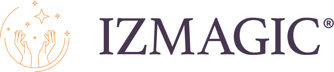 IZMAGIC Logo