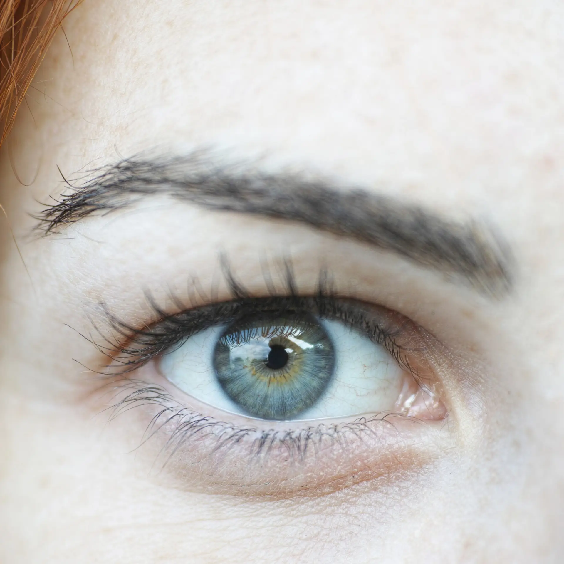 blue eye, eye movement therapy